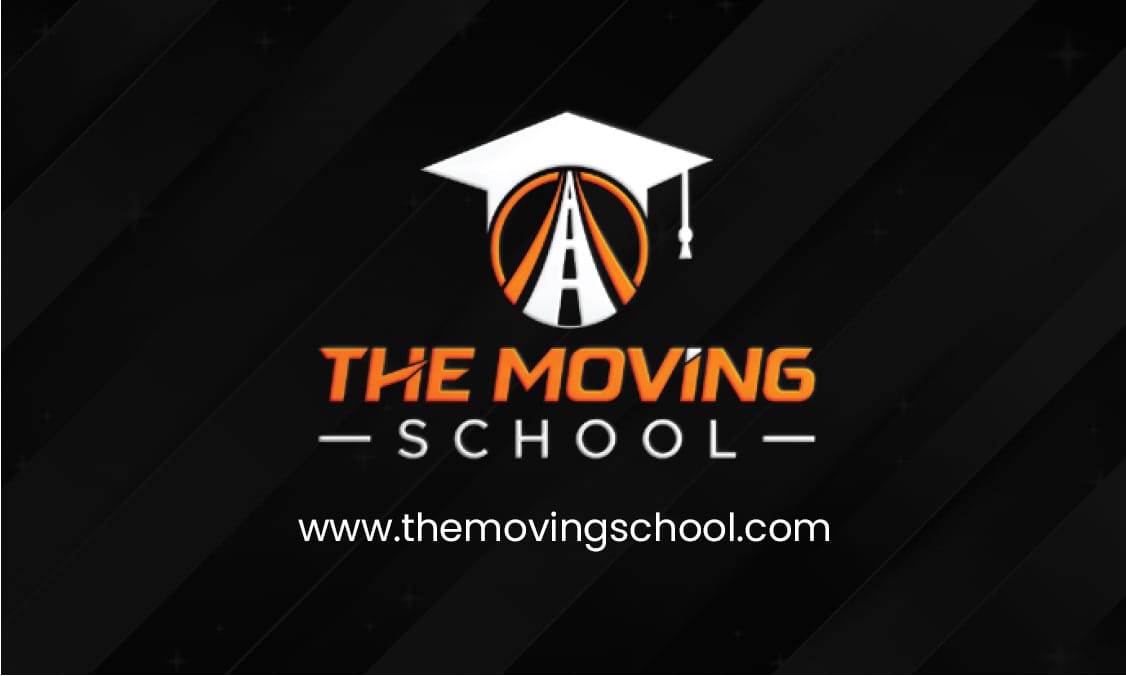 The Moving School